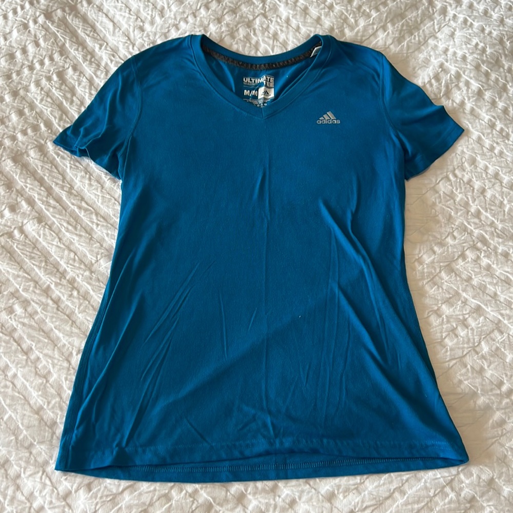 Adidas ultimate tee